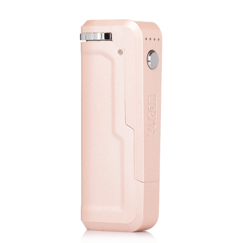 Yocan Uni Plus 510 Thread Vape Cart Battery