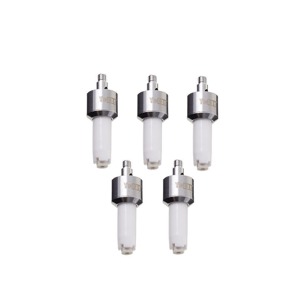 Yocan Dive Replacement Tips - 5 Pack Vape Coils Yocan
