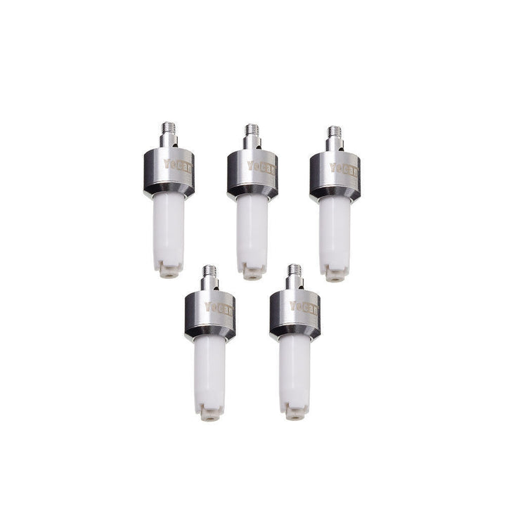 Yocan Dive Replacement Tips - 5 Pack Vape Coils Yocan