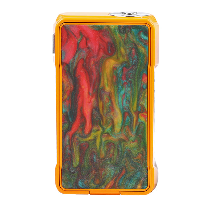 Sigelei Kaos Z 200W Box Mod Box Mod Vape Sigelei Orange