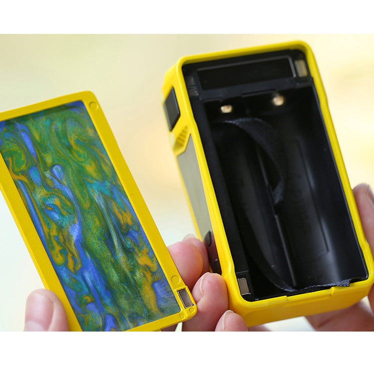Sigelei Kaos Z 200W Box Mod Box Mod Vape Sigelei