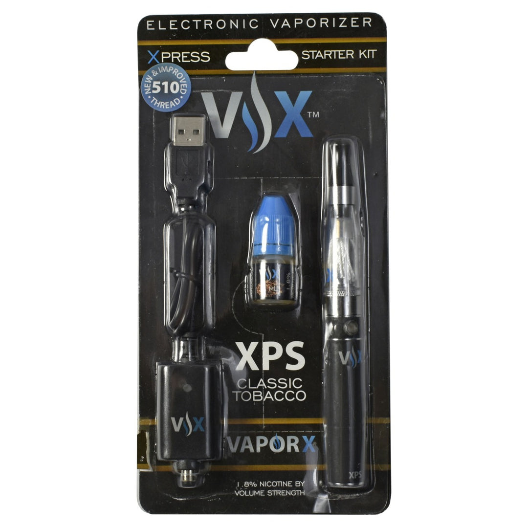 Vapor X eGo Battery Vape Cart Pen  VaporX