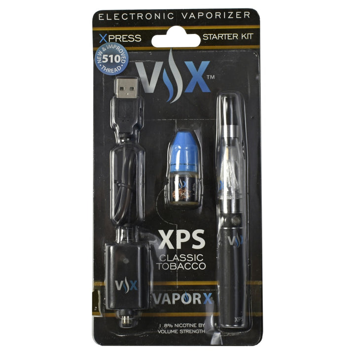 Vapor X eGo Battery Vape Cart Pen  VaporX