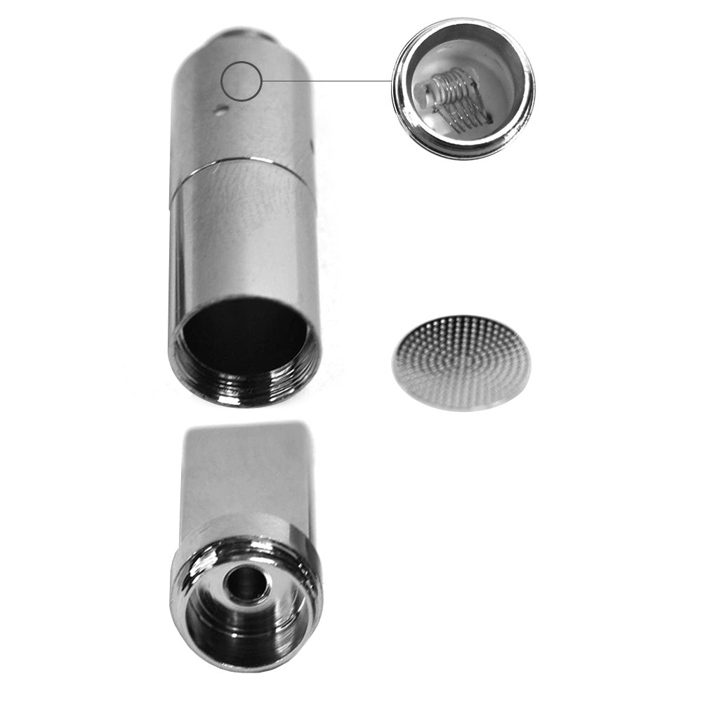 Honeystick Phantom Wax Vape Cartridge  Honeystick
