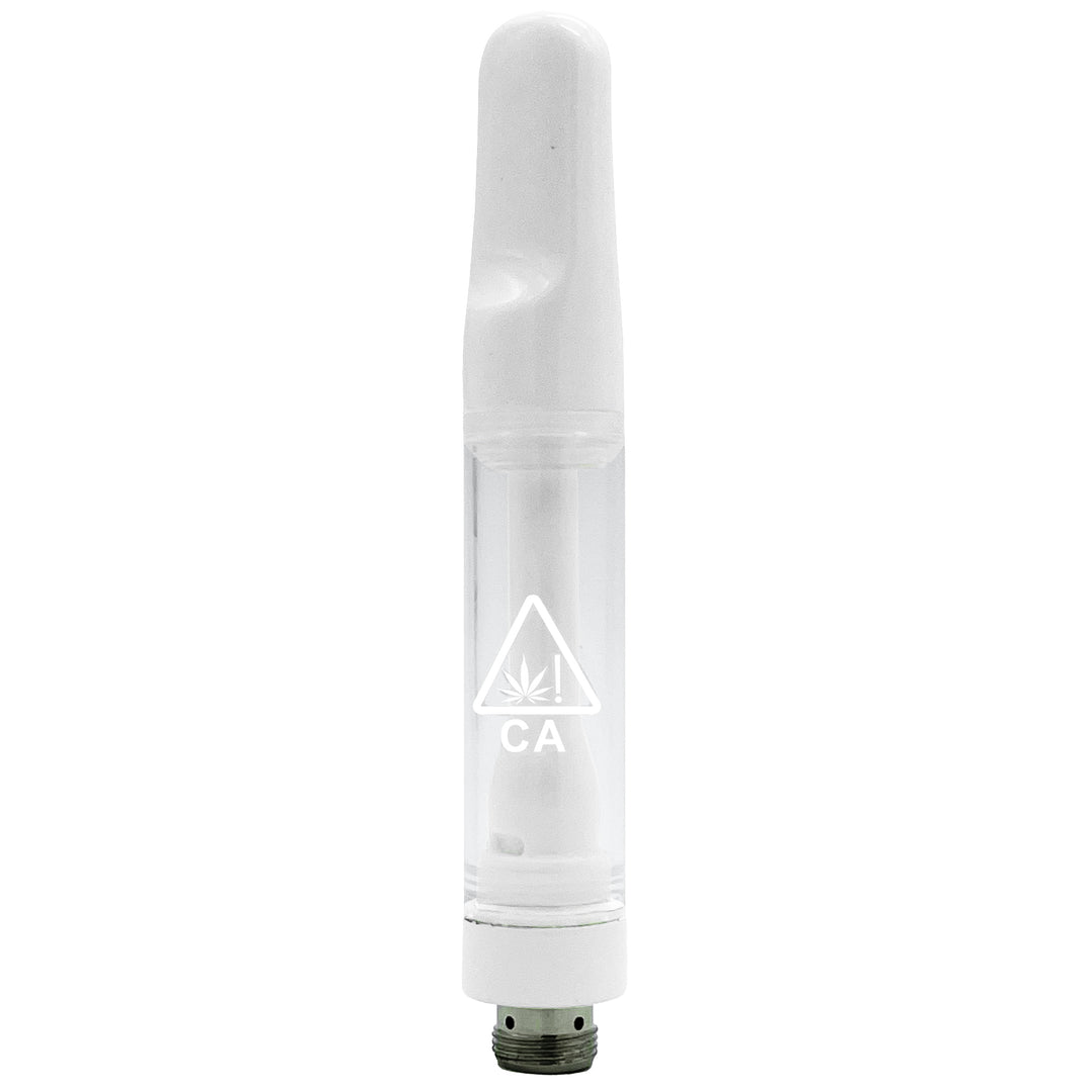 Honeystick Full-Ceramic California Compliant Vape Cart - 1 ml  Honeystick   