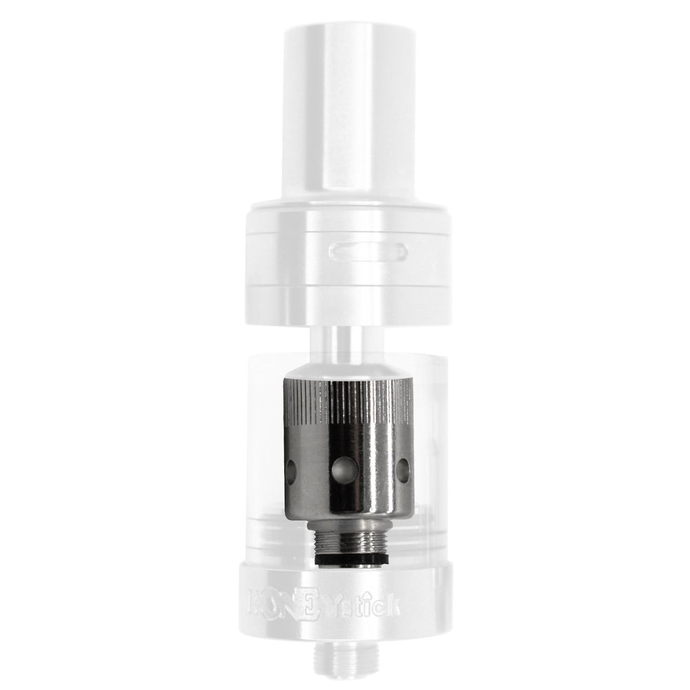 Honeystick Sub-Ohm Tank Oil Replacement Coil - 1PC  Honeystick