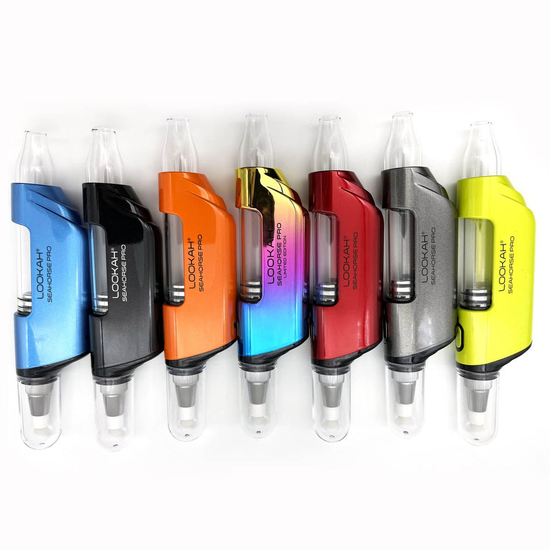 Lookah Seahorse PRO Dab Pen Nectar Collector  Lookah