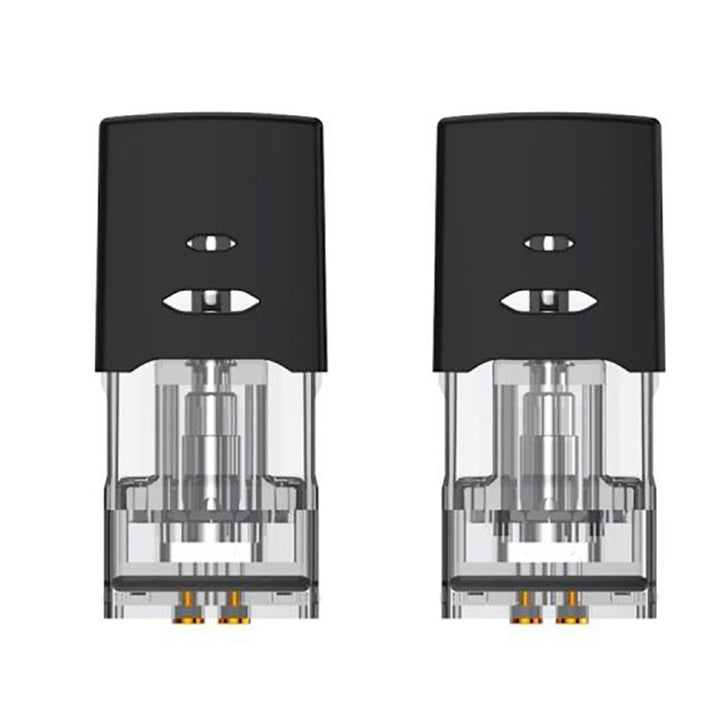 MigVapor Trap POD Vape Kit for Ejuice & Oil POD vape MigVapor