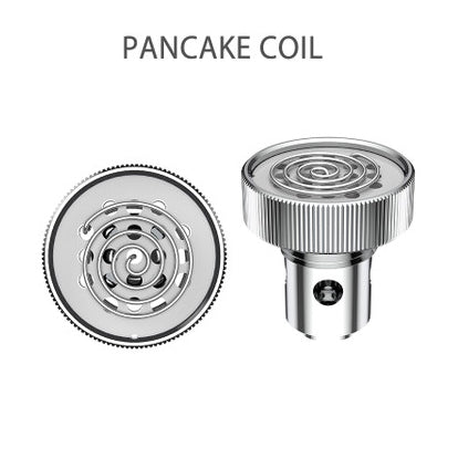 Evolve-D Dry Herb Dual Coil - 5 Pack Vape Coils Yocan