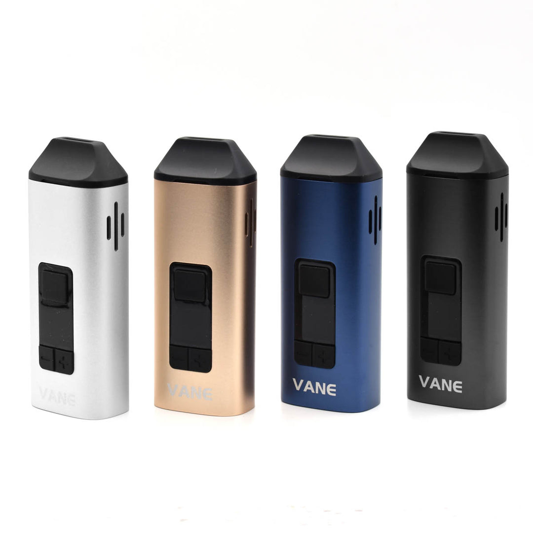 Yocan Vane Dry Herb Vaporizer Battery  Yocan