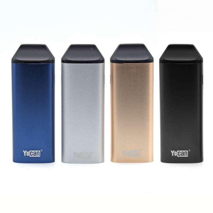 Yocan Vane Dry Herb Vaporizer Battery  Yocan
