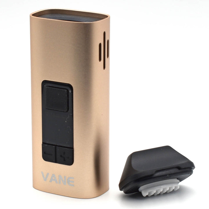 Yocan Vane Dry Herb Vaporizer Battery  Yocan