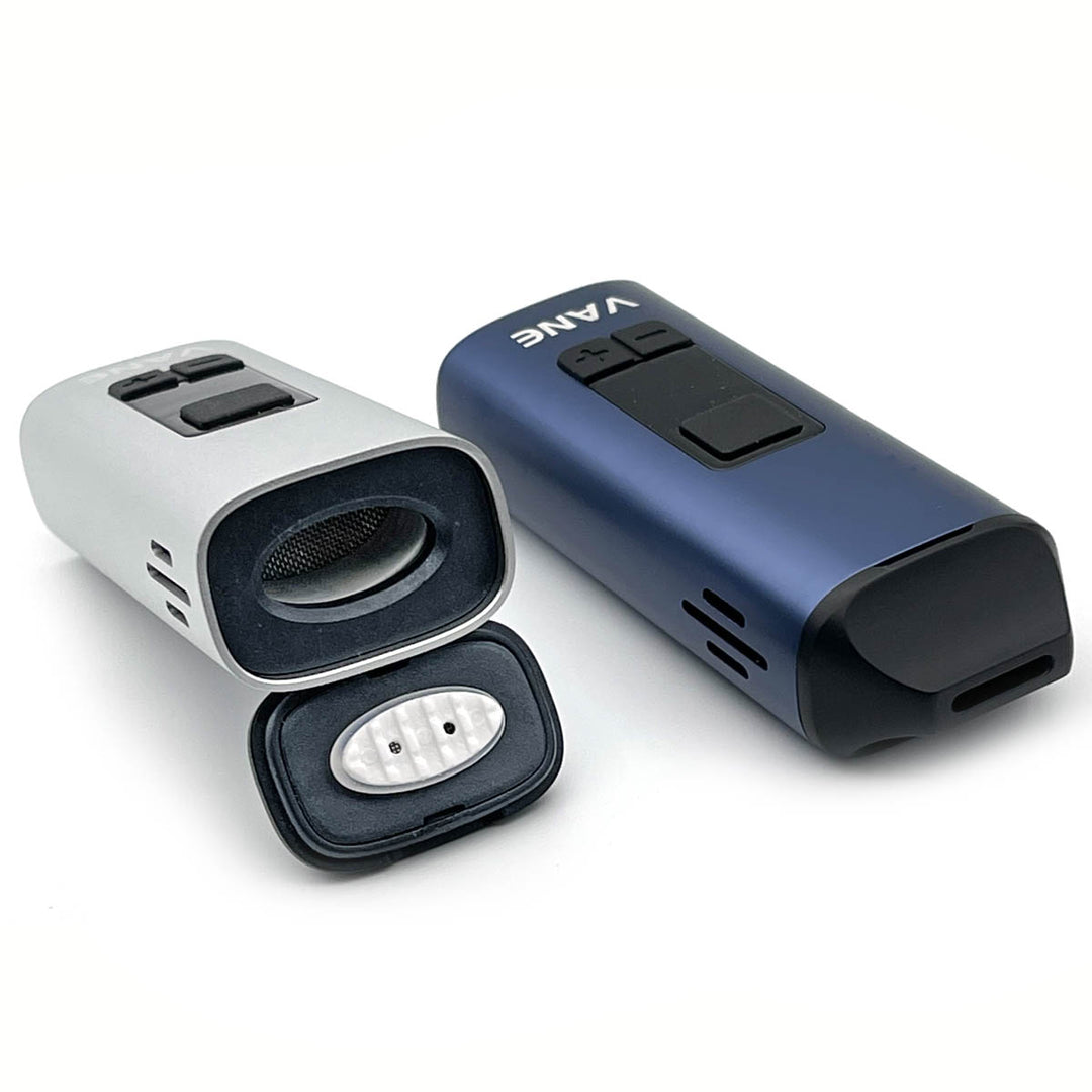 Yocan Vane Dry Herb Vaporizer Battery  Yocan