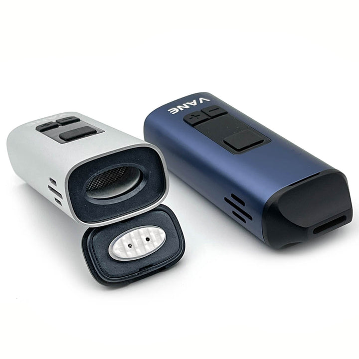 Yocan Vane Dry Herb Vaporizer Battery  Yocan