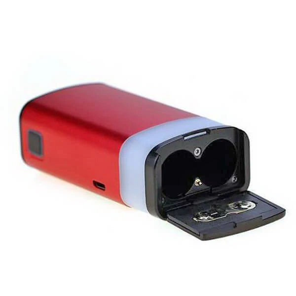 Sigelei Fuchai GLO 230W TC Box Mod Box Mod Vape Sigelei