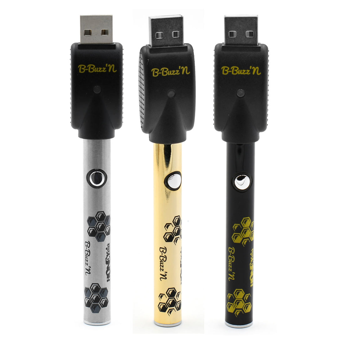 B-Buzz'n 510 Thread Vape Pen  B-Buzz'n