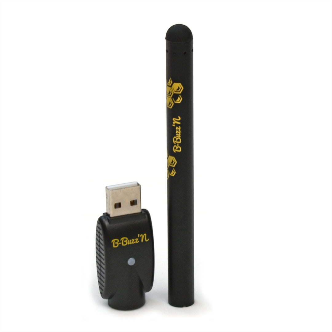 B-Buzz’n VV Auto-Draw Vape Pen Battery  B-Buzz'n