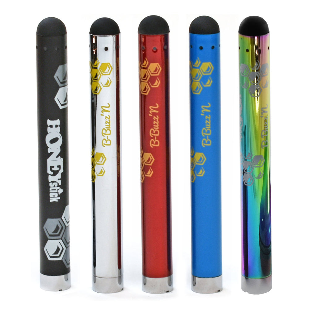 B-Buzz’n Wallet 510 Vape Cart Pen Battery  B-Buzz'n