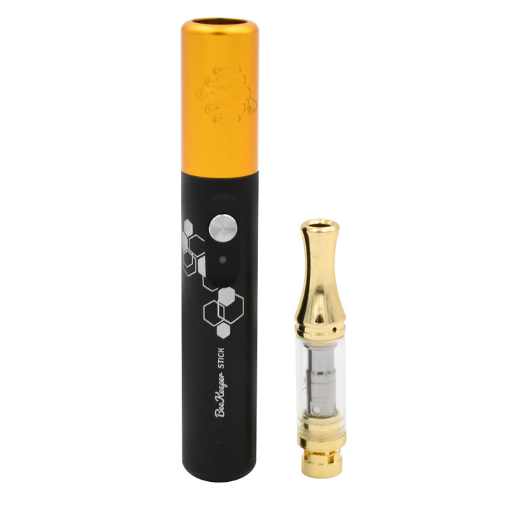 Honeystick Beekeeper Vape Cart Pen Battery  Honeystick