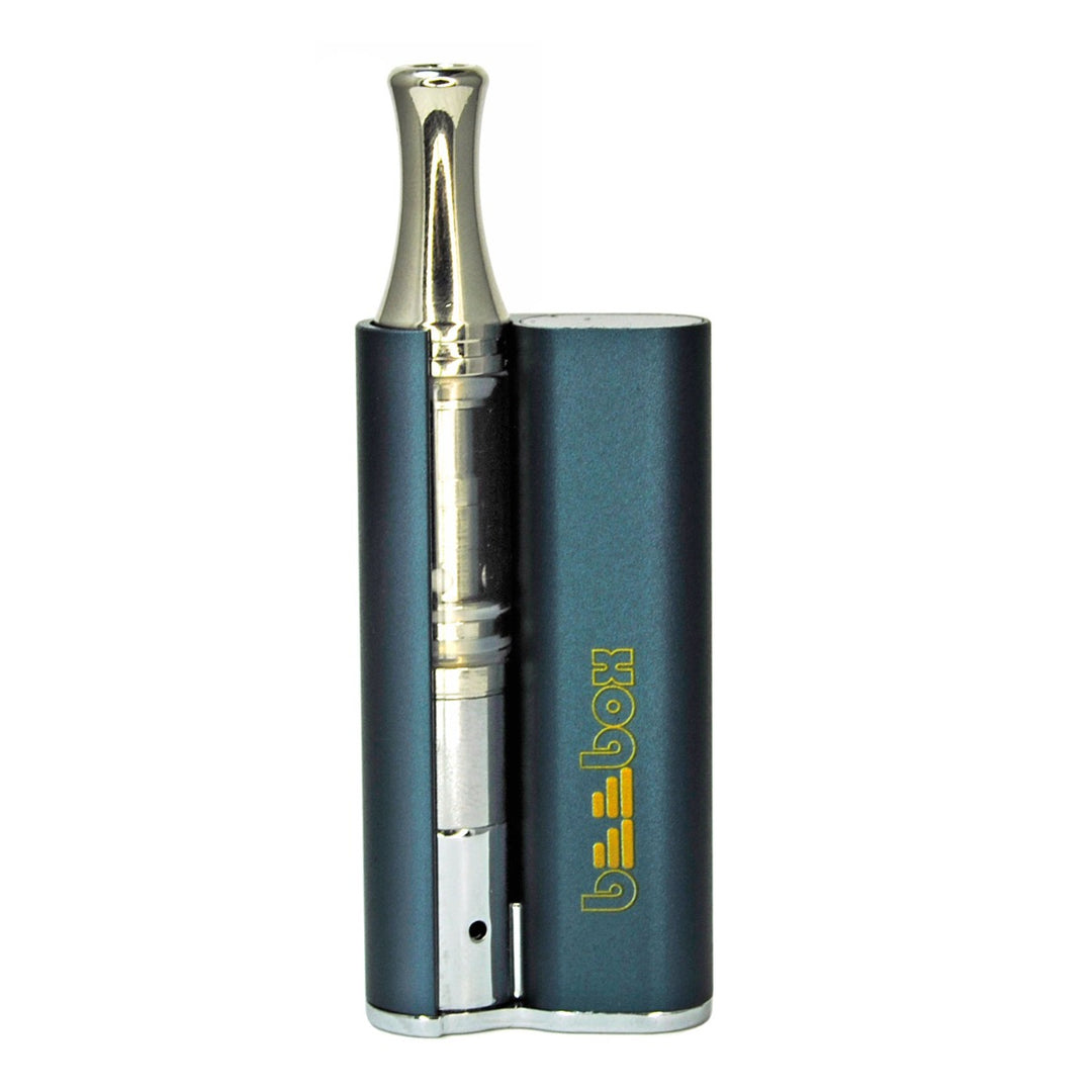 Honeystick BeeBox Auto-Draw Vape Cart Battery  Honeystick Blue