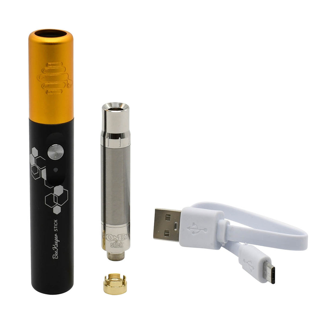 Honeystick BeeKeeper Thermo Stick Dab Pen Dab Pen Honeystick