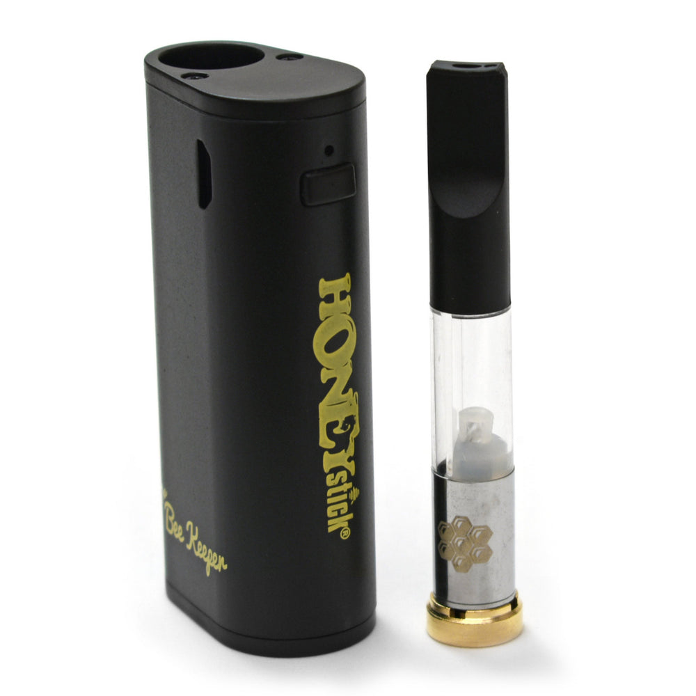 Honeystick BeeKeeper 2.0 510 Thread Cart Battery  Honeystick