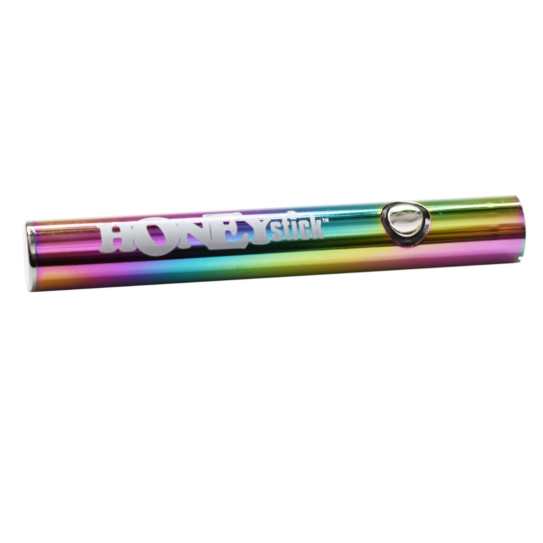 Honeystick Beemaster 510 Thread Vape Cart Pen Battery  Honeystick
