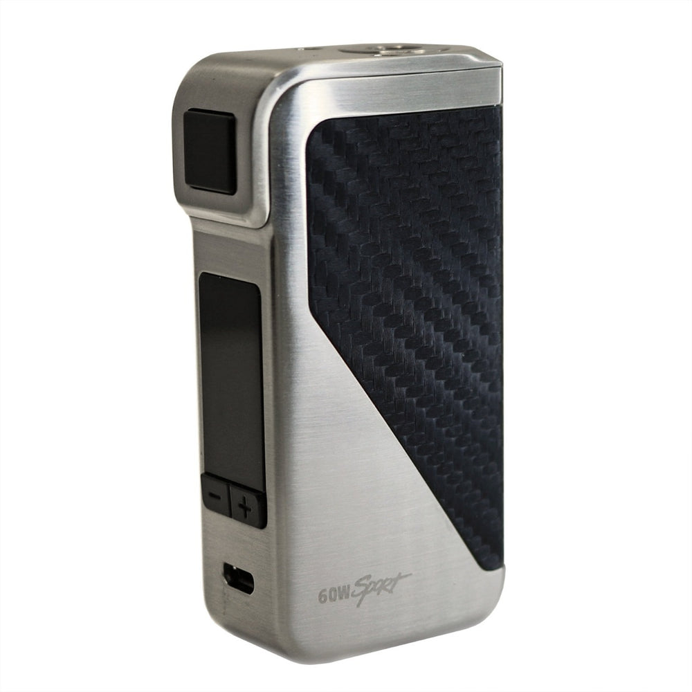 Box Mod Vape for Oil & Wax Cartridges  Honeystick