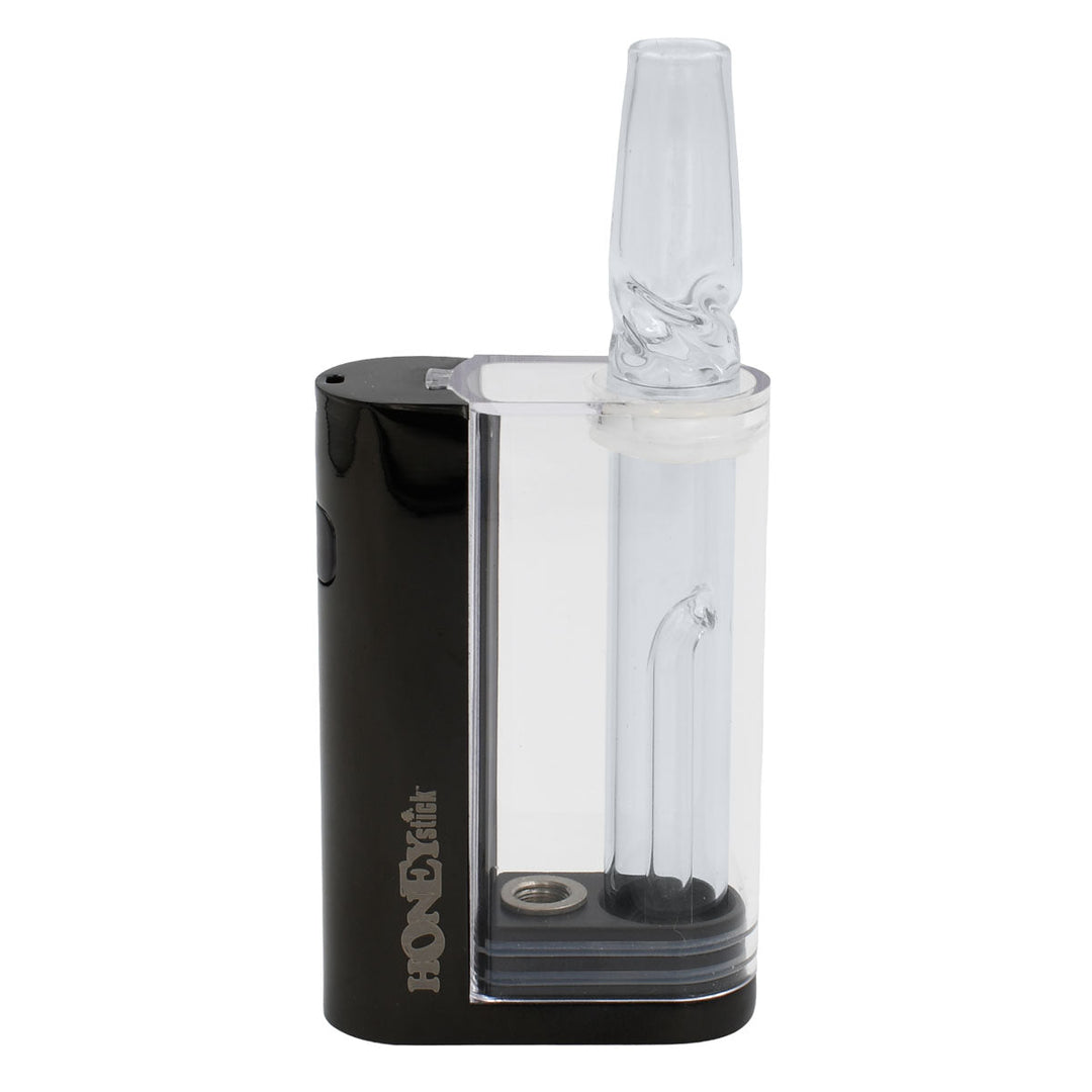 Honeystick Bubbler 510 Thread Vape Cart Battery