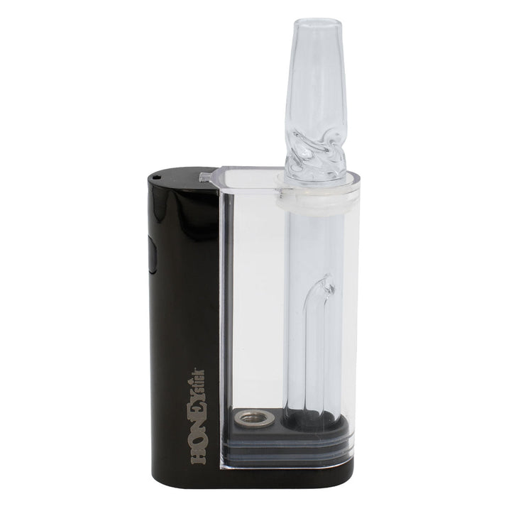 Honeystick Bubbler 510 Thread Vape Cart Battery