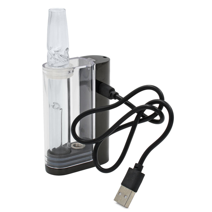 Honeystick Bubbler 510 Thread Vape Cart Battery