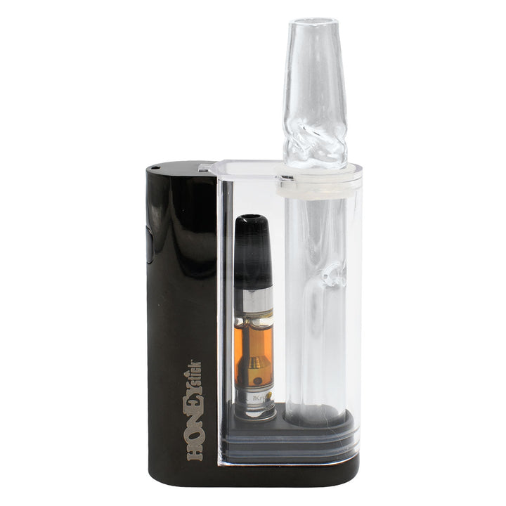 Honeystick Bubbler 510 Thread Vape Cart Battery