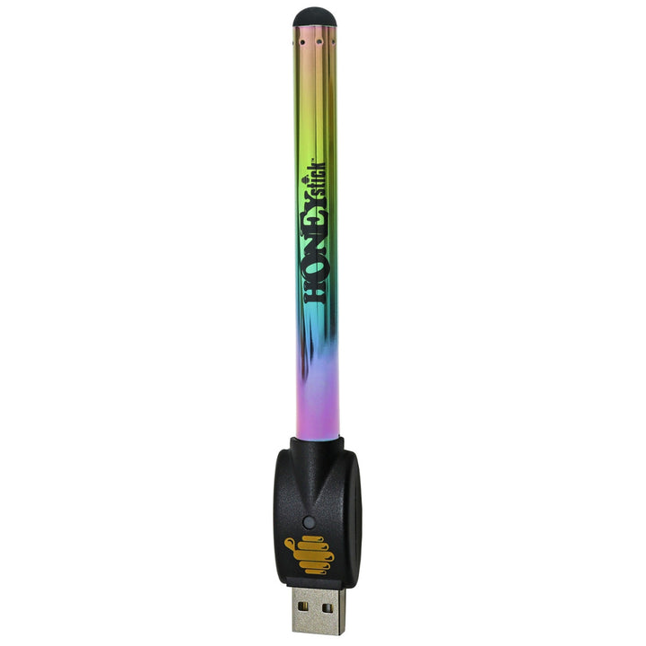 Honeystick Auto-Draw VV 510 Thread Vape Cart Pen Battery  Honeystick