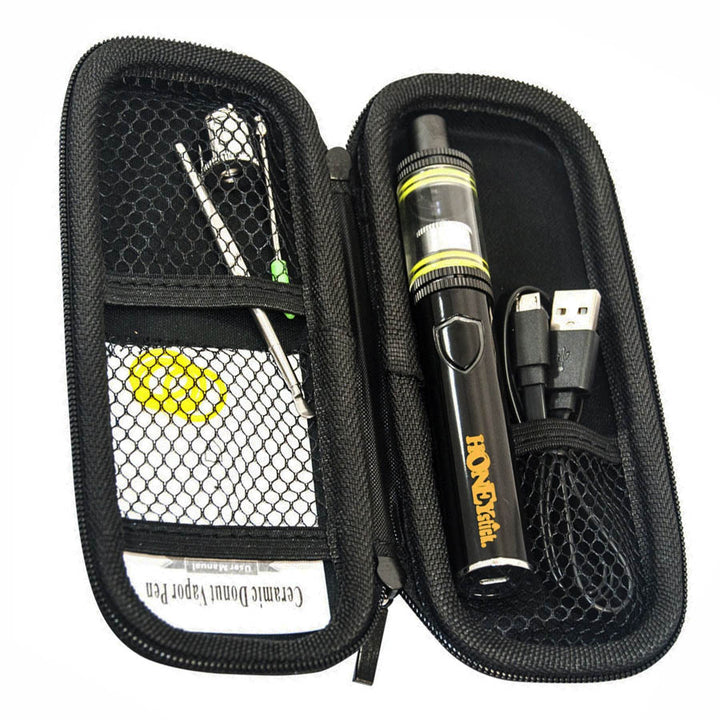 Honeystick SoCal Cannabis Cup Winning Wax Pen Kit  Honeystick