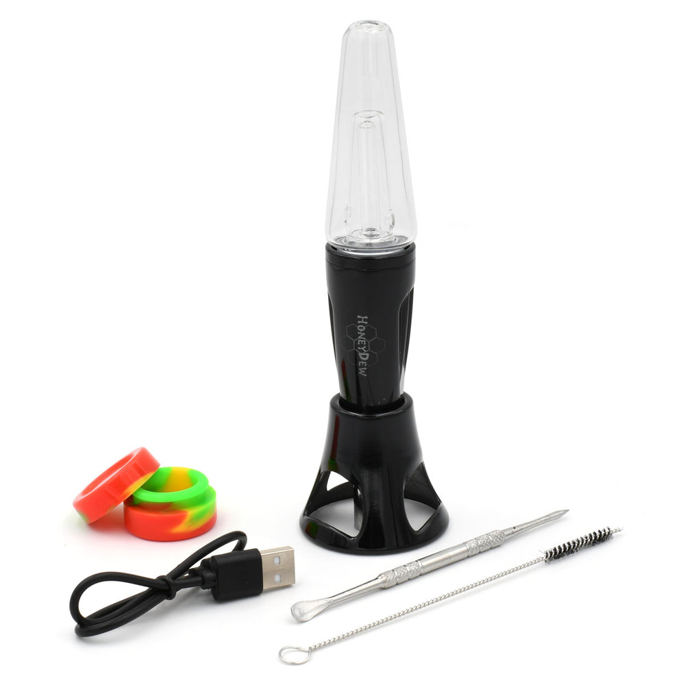 Honey Dew Cyber Stick Electric Nectar Collector  Honey Dew   