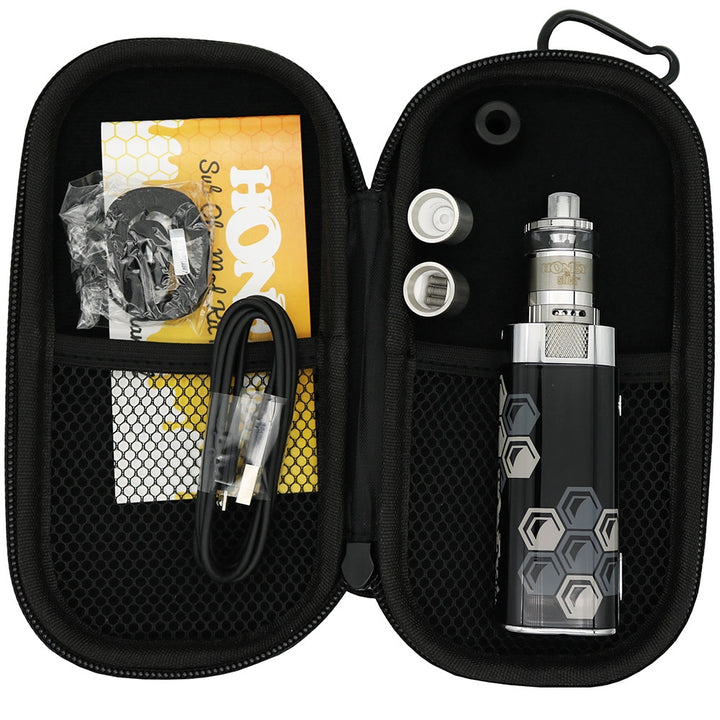 Honeystick Defender Extreme Wax Vaporizer Kit Vape Pen Honeystick