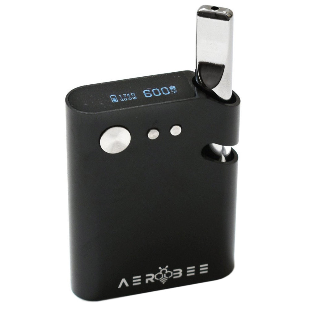 Honeystick AeroBee Digital 510 Thread Vaporizer  Honeystick