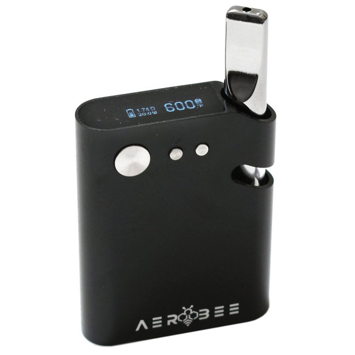 Honeystick AeroBee Digital 510 Thread Vaporizer  Honeystick