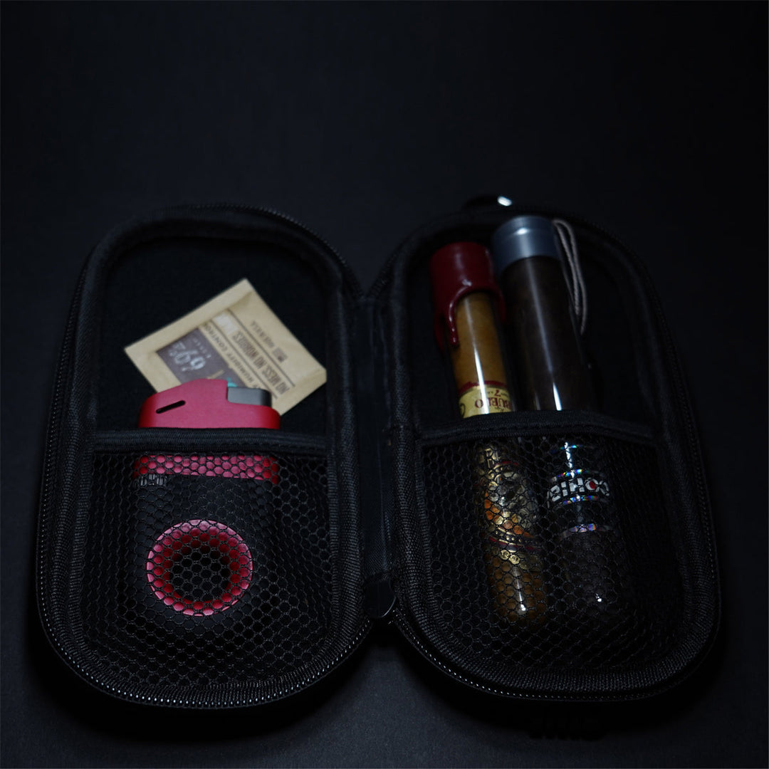 Dissim Zipper Carrying Case  Dissim