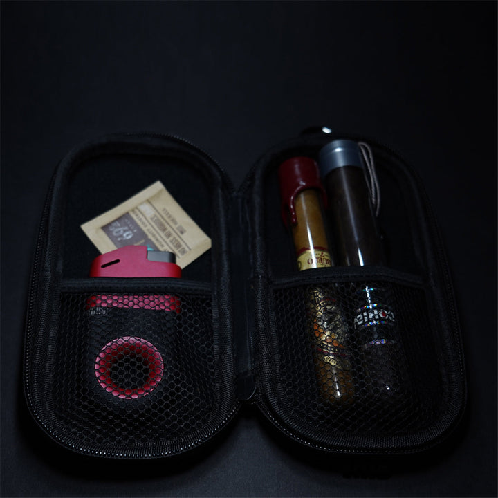 Dissim Zipper Carrying Case  Dissim