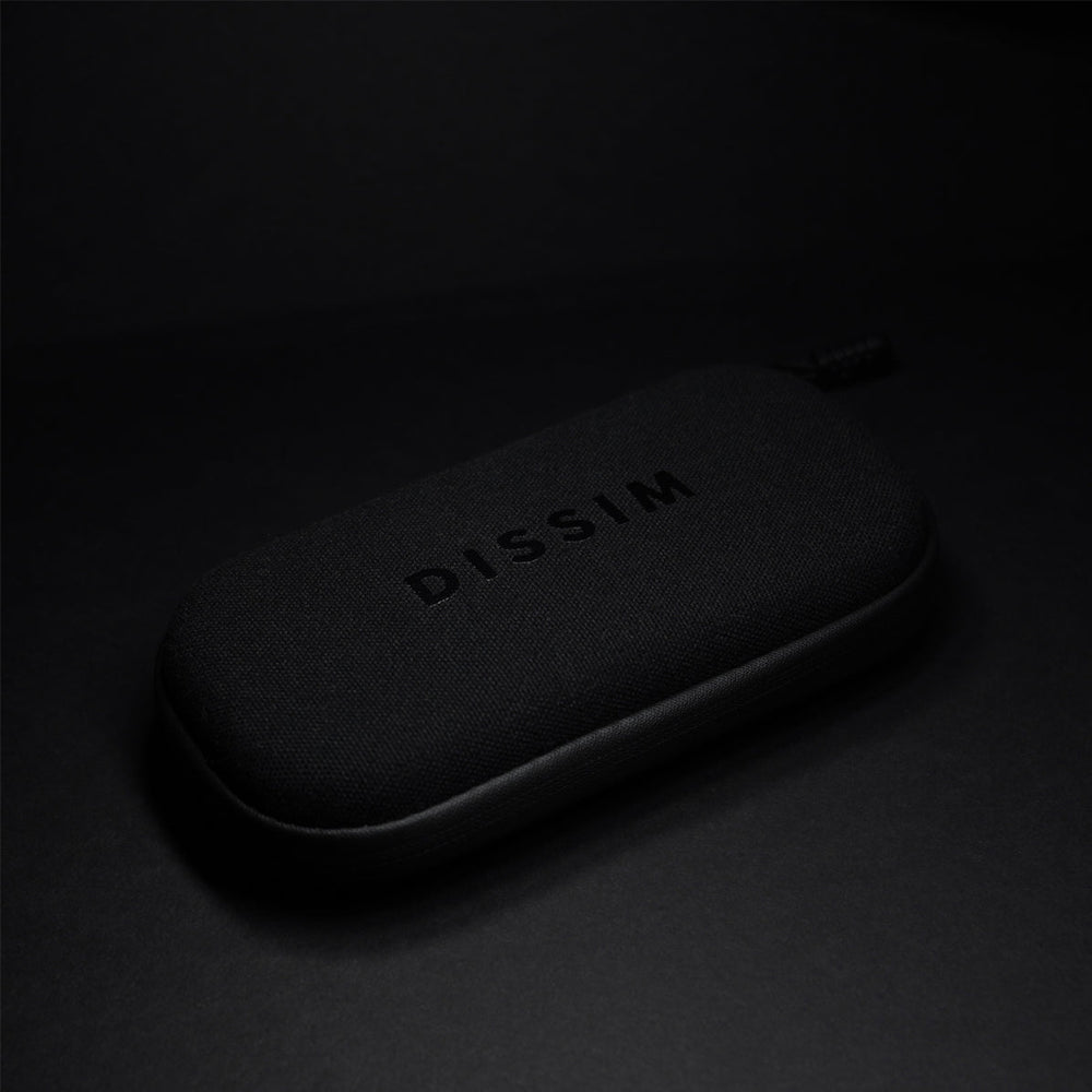 Dissim Zipper Carrying Case  Dissim