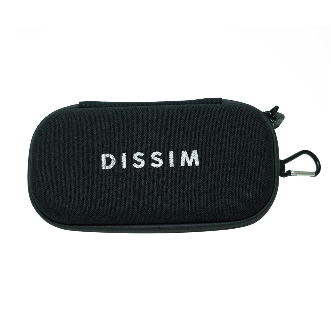 Dissim Zipper Carrying Case  Dissim