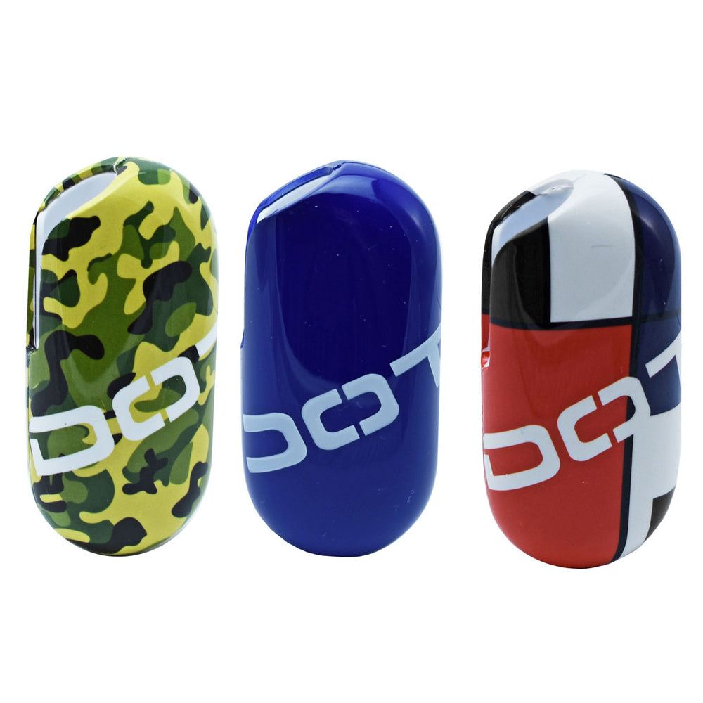 DOT Mini-S MOD 510 Thread Vape Cart Battery  DOT