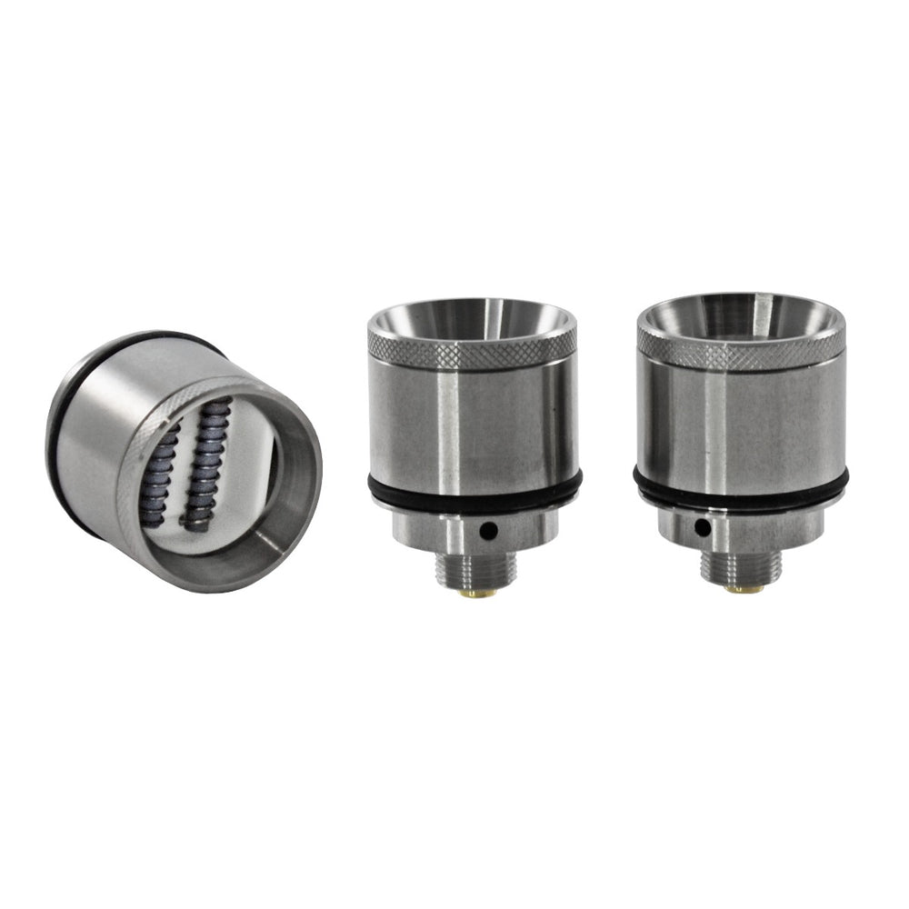 Honeystick Extreme 2.0 Tank Replacement Coils / 3-pack  Honeystick   