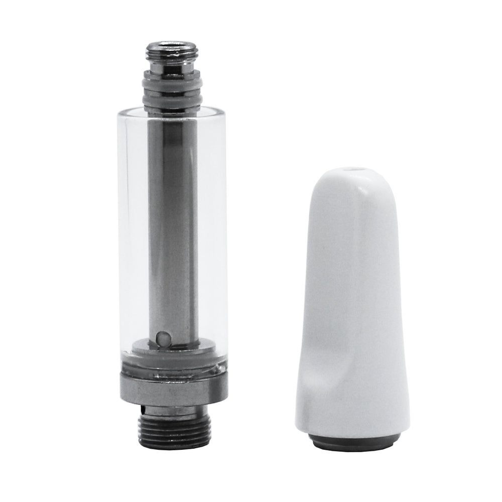 Honeystick Elf Auto-Draw 510 Thread Oil Vape Cartridge - 1 ml Vape Cartridge Honeystick
