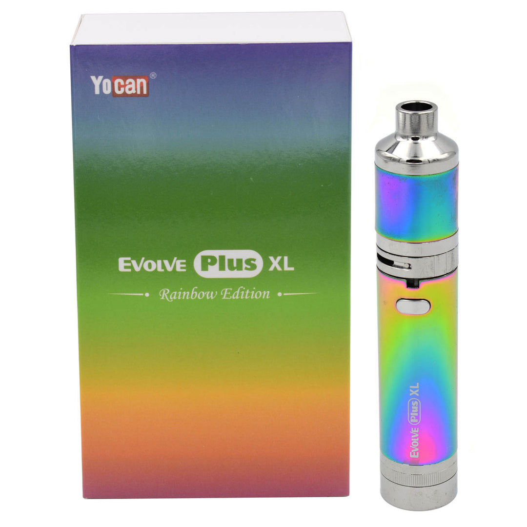 Yocan Evolve Plus XL Wax Pen  Yocan