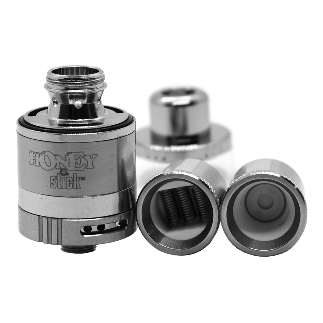 Honeystick Extreme Wax Vape Tank  Honeystick