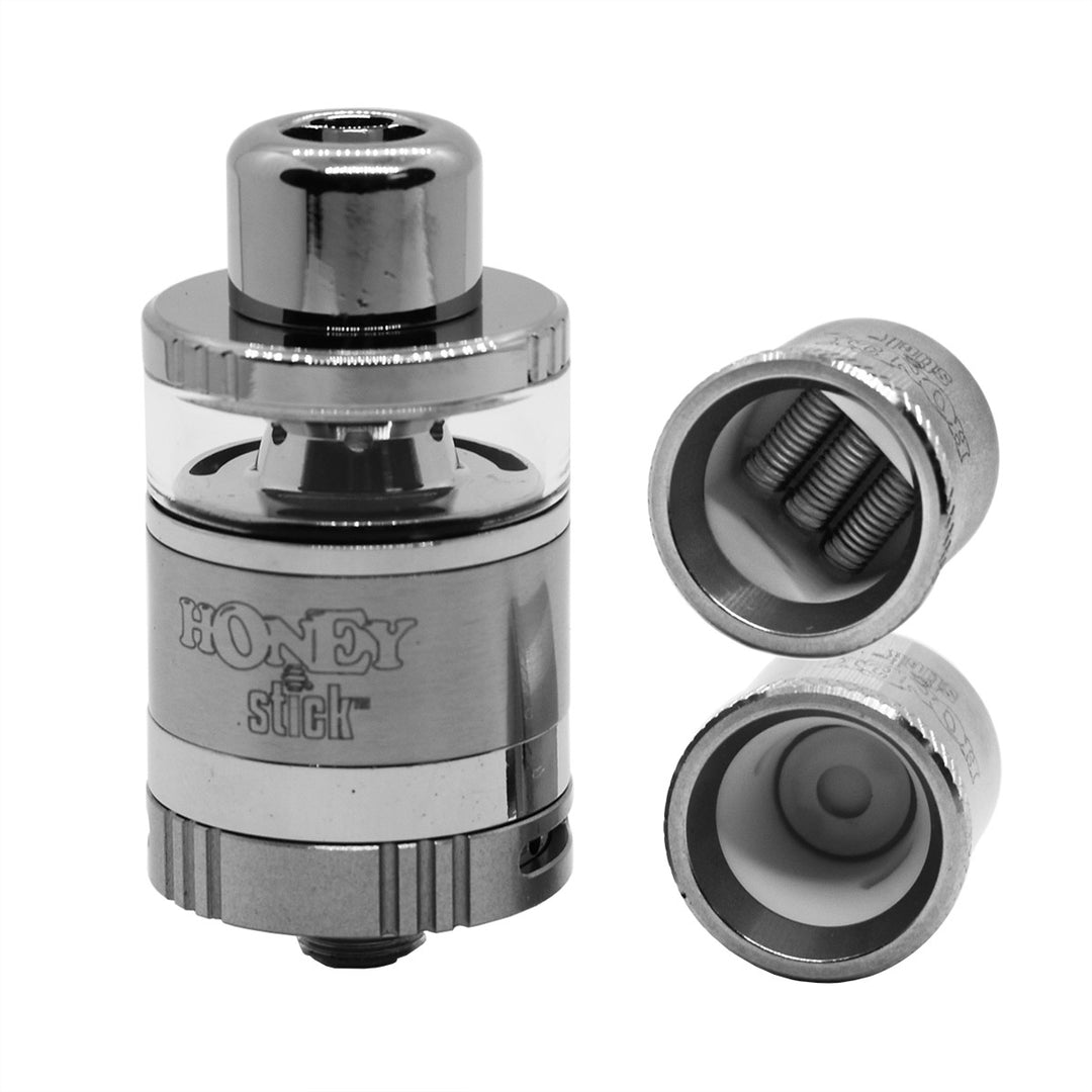 Honeystick Extreme Wax Vape Tank  Honeystick