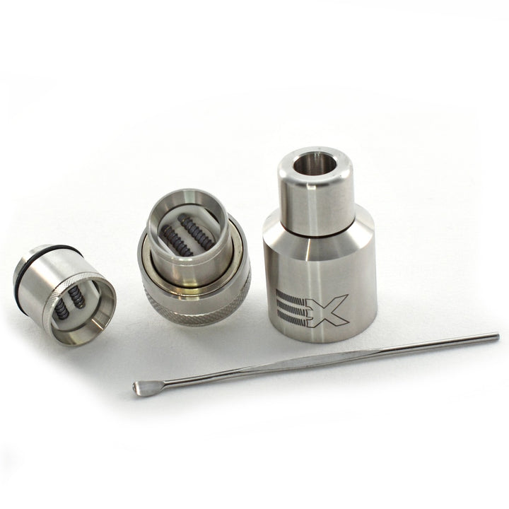 Honeystick Extreme 2.0 Wax Vape Tank  Honeystick