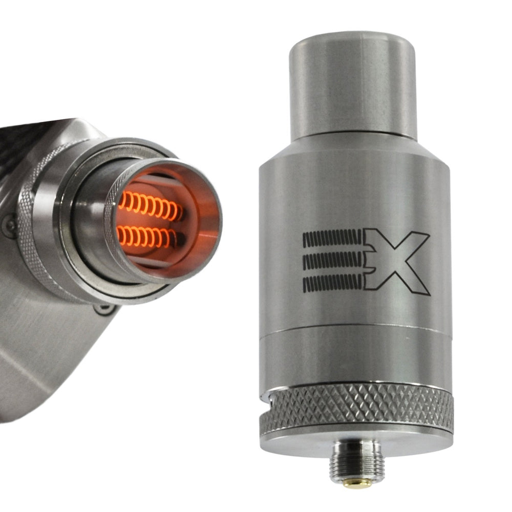 Honeystick Extreme 2.0 Wax Vape Tank  Honeystick